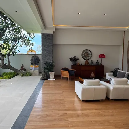 Oshan Villas Bali