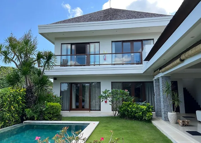 Oshan Villas Bali 4*