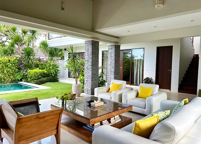 Oshan Villas Bali Canggu (Bali)