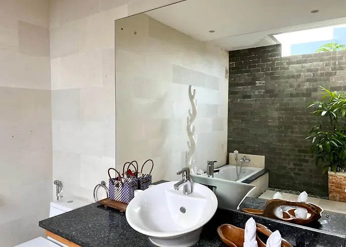 Hotel Oshan Villas Bali