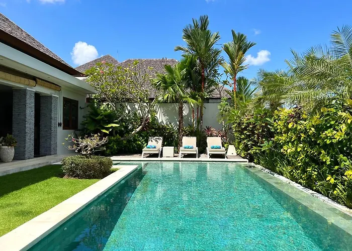 Oshan Villas Bali Canggu (Bali)