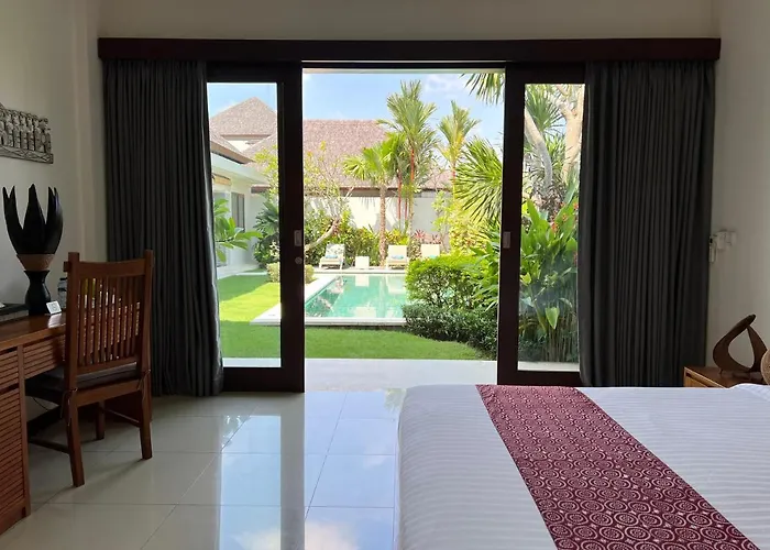Oshan Villas Bali Canggu (Bali)
