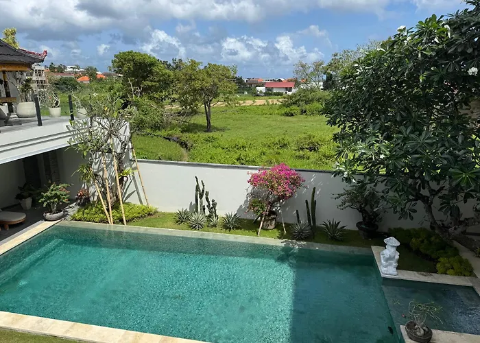 Oshan Villas Bali Canggu (Bali)