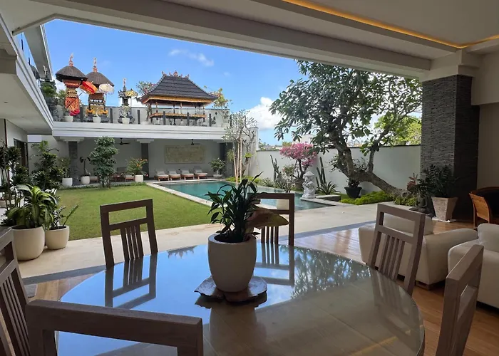 Oshan Villas Bali Canggu (Bali)