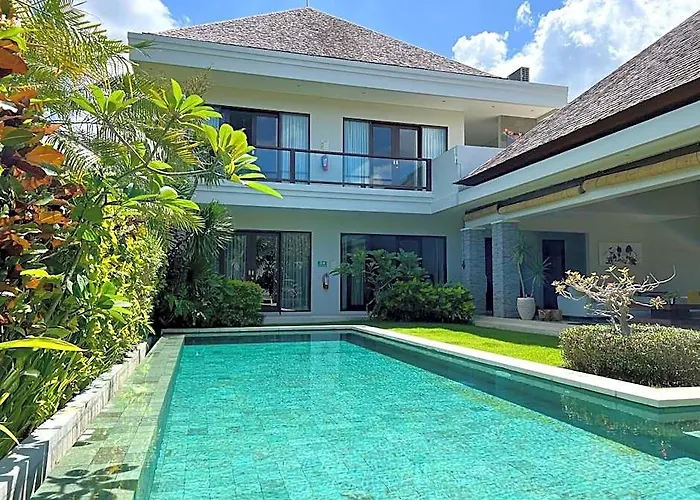 Oshan Villas Bali Hotel Canggu (Bali)
