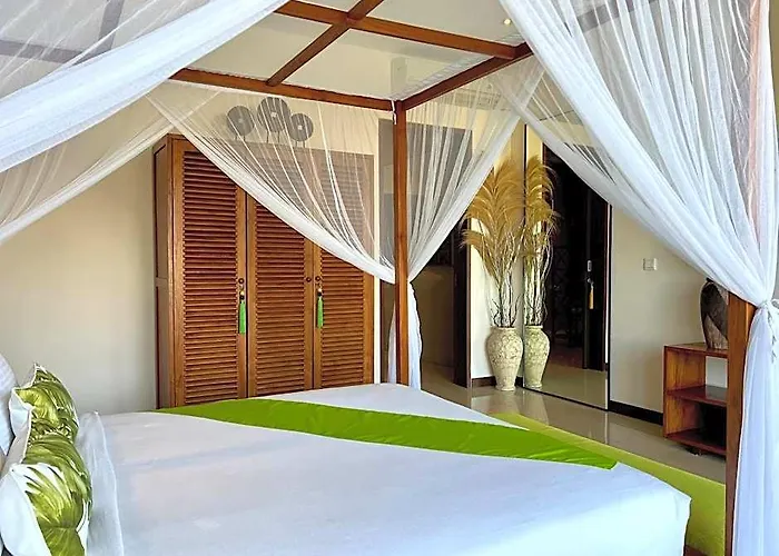 Oshan Villas Bali Canggu (Bali)