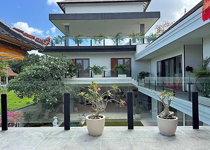Oshan Villas Bali Canggu (Bali)