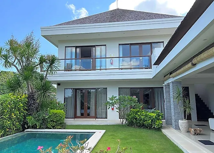 Hotel Oshan Villas Bali