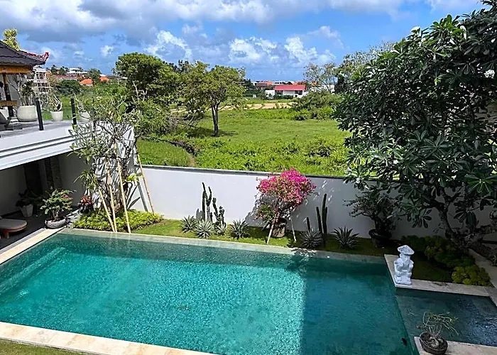 Hotel Oshan Villas Bali Canggu (Bali)