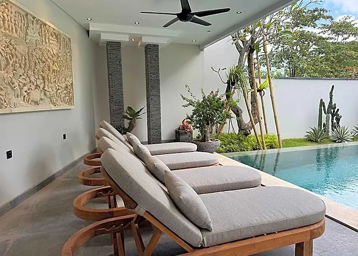 Oshan Villas Bali