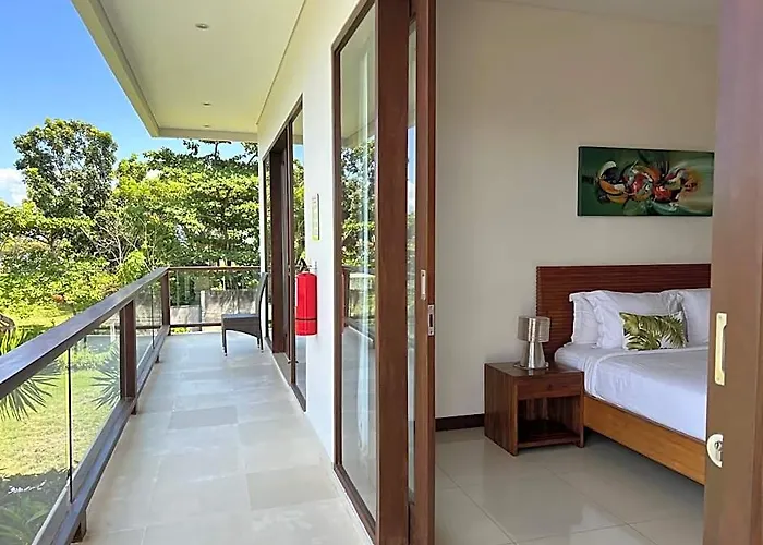 Oshan Villas Bali