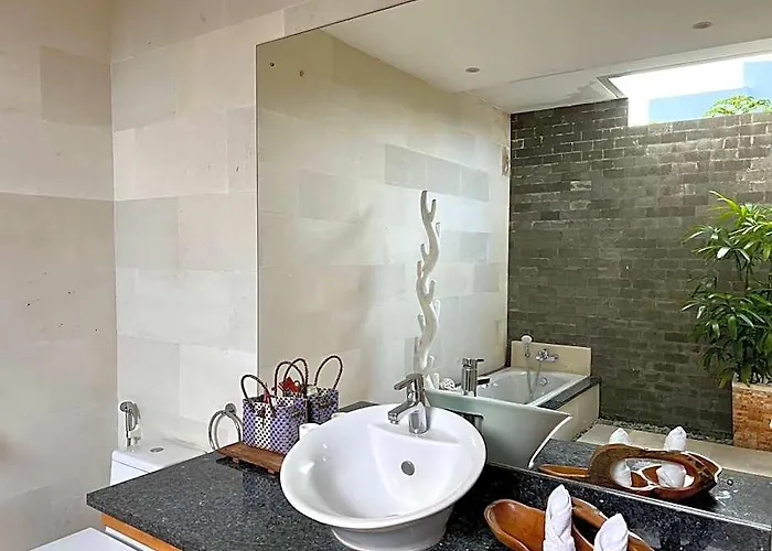 Oshan Villas Bali