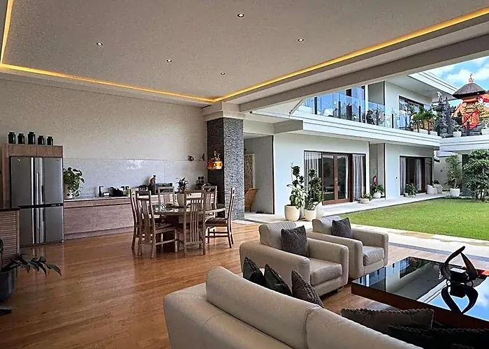 Oshan Villas Bali Canggu (Bali)