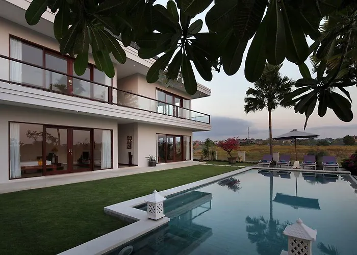 Oshan Villas Bali