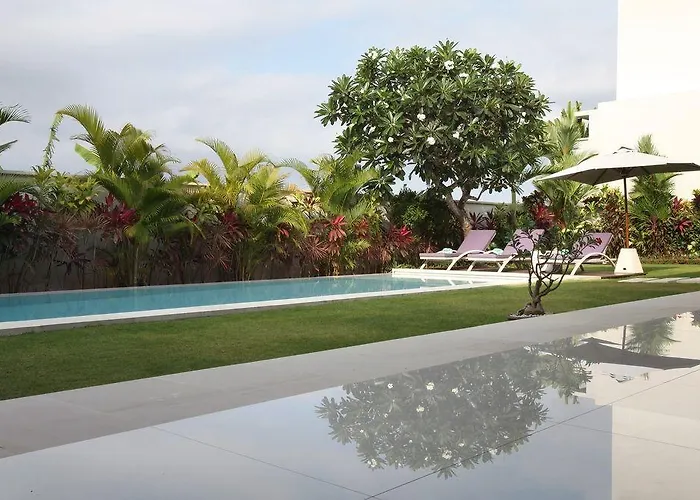 Oshan Villas Bali Canggu (Bali)