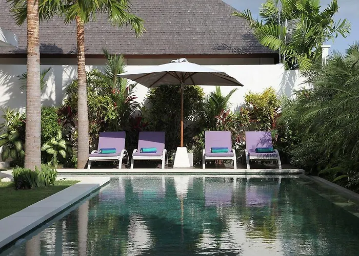 Hotel Oshan Villas Bali Canggu (Bali)