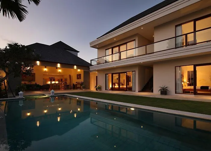 Oshan Villas Bali