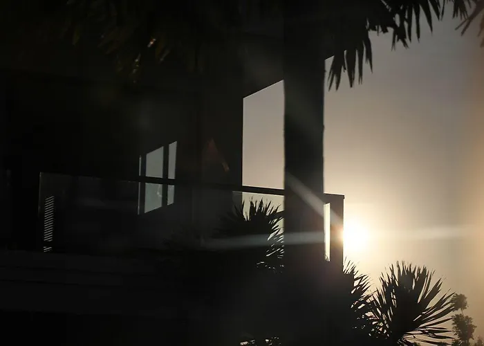 Oshan Villas Bali Canggu (Bali)