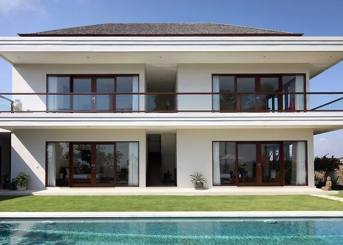 Hotel Oshan Villas Bali