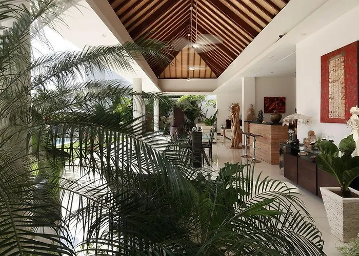 Hotel Oshan Villas Bali Canggu (Bali)