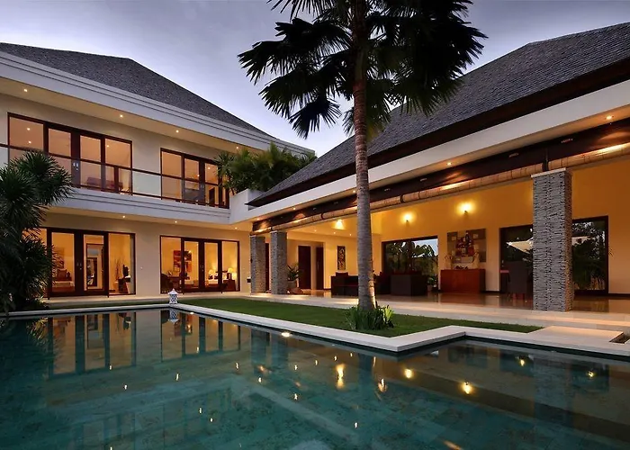 Oshan Villas Bali