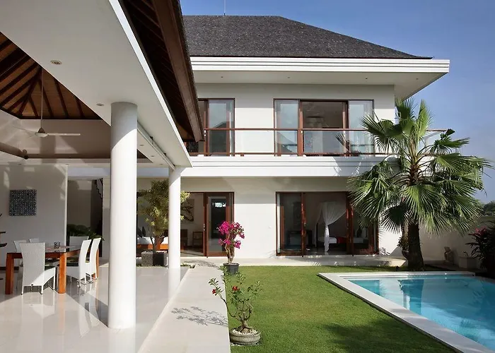 Hotel Oshan Villas Bali Canggu (Bali)