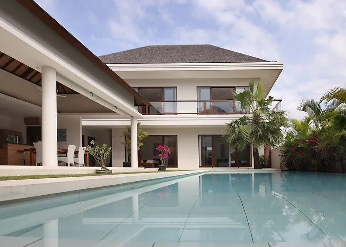 Oshan Villas Bali