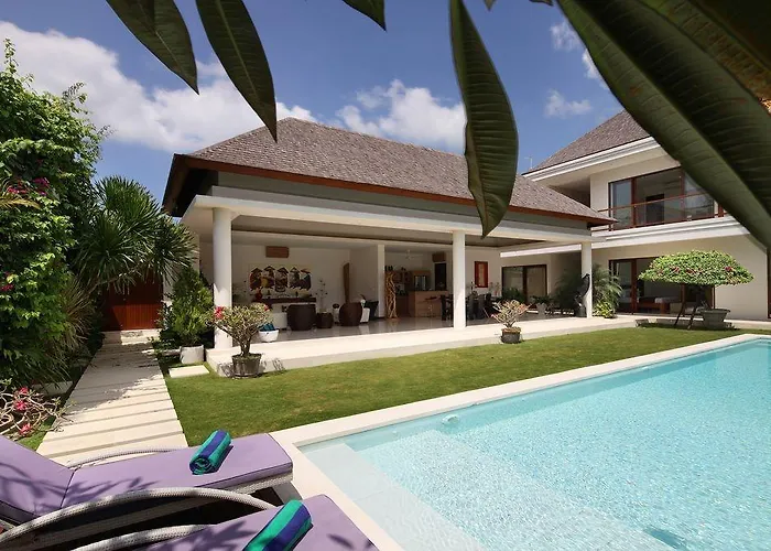 Oshan Villas Bali Canggu (Bali)