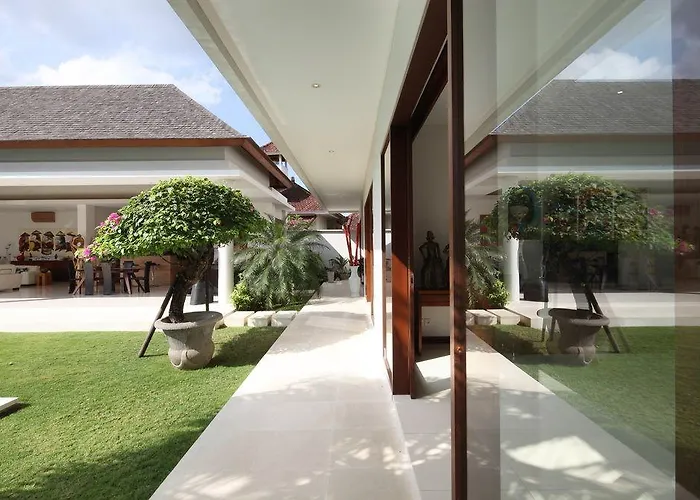 Oshan Villas Bali