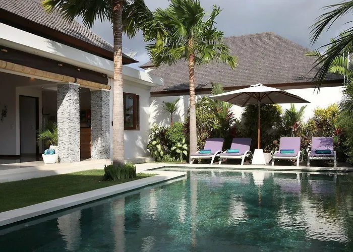 Hotel Oshan Villas Bali Canggu (Bali)