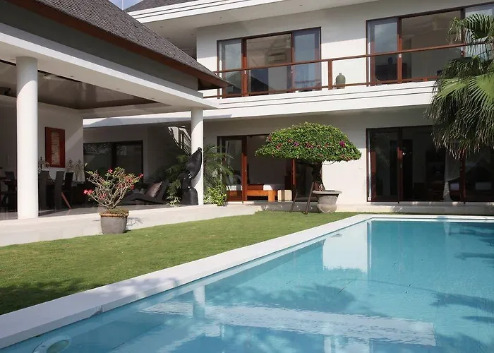 Oshan Villas Bali Canggu (Bali)