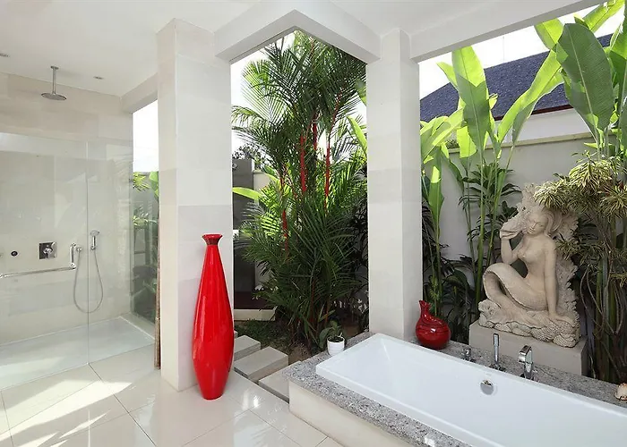 Hotel Oshan Villas Bali Canggu (Bali)
