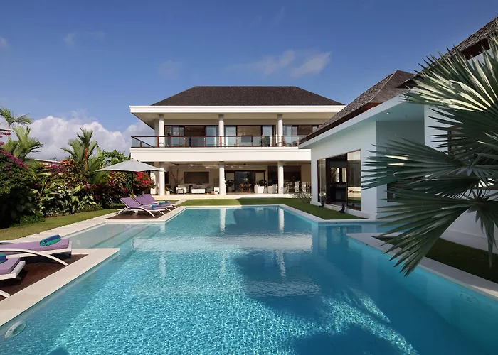 Hotel Oshan Villas Bali