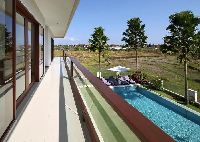 Oshan Villas Bali