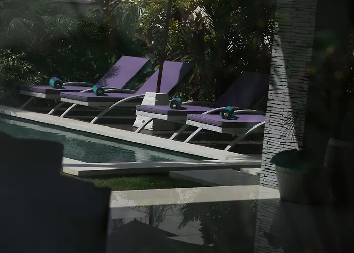 Hotel Oshan Villas Bali Canggu (Bali)