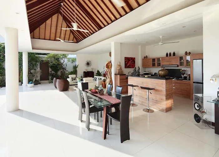Oshan Villas Bali Canggu (Bali)
