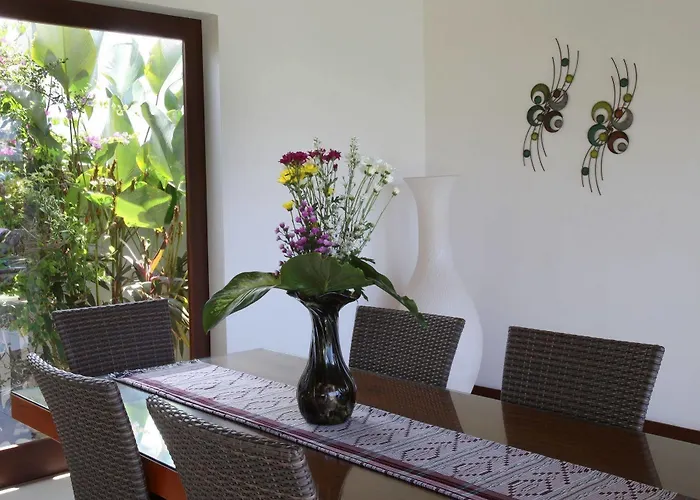 Hotel Oshan Villas Bali Canggu (Bali)