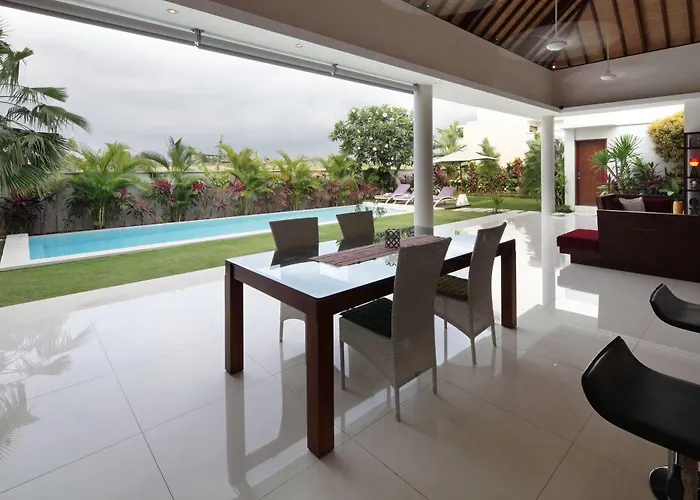 Oshan Villas Bali Canggu (Bali)