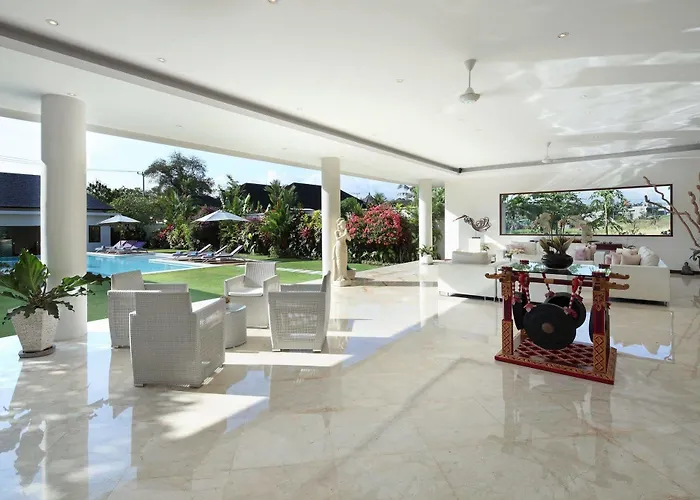 Oshan Villas Bali Canggu (Bali)