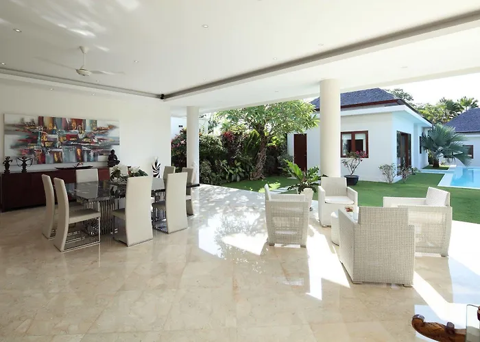 Oshan Villas Bali