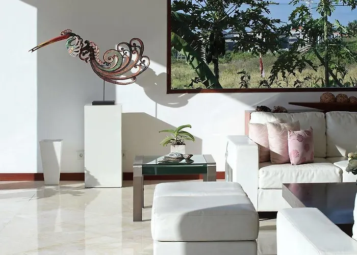 Oshan Villas Bali Canggu (Bali)