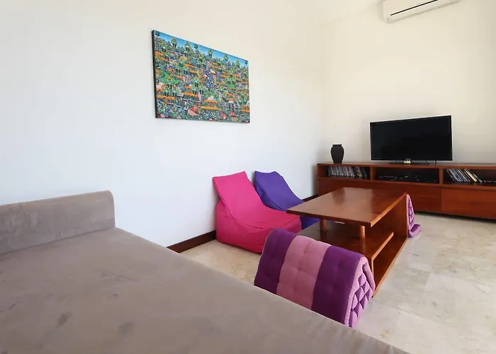 Oshan Villas Bali Canggu (Bali)