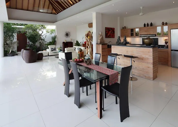 Oshan Villas Bali
