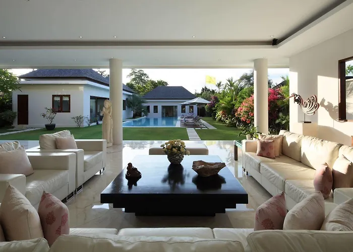 Oshan Villas Bali Canggu (Bali)